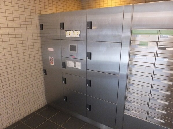 コンフォリア東中野DEUXの物件内観写真